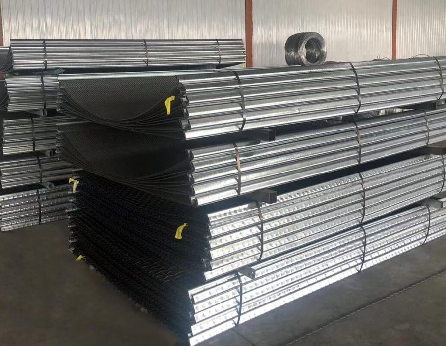 xianjie screening media